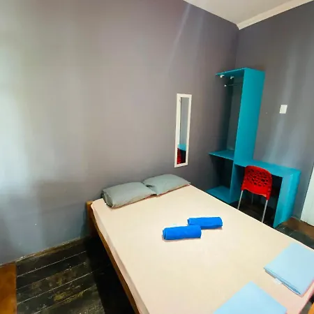 Reef Hostel&Pousada-2