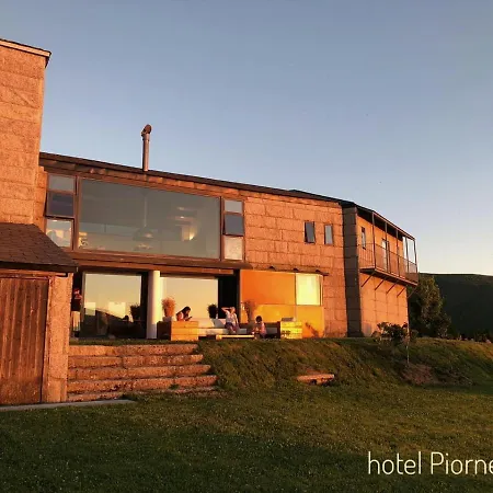 Hotel Piornedo-3