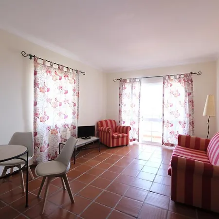 Apartamentos Quinta Mae Dos Homens-2