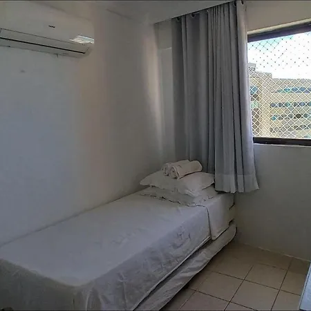 Studio Portal dos Corais apartamento 1003-3