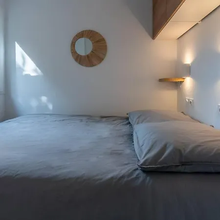 Appartement vue mer Sainte Maxime-2