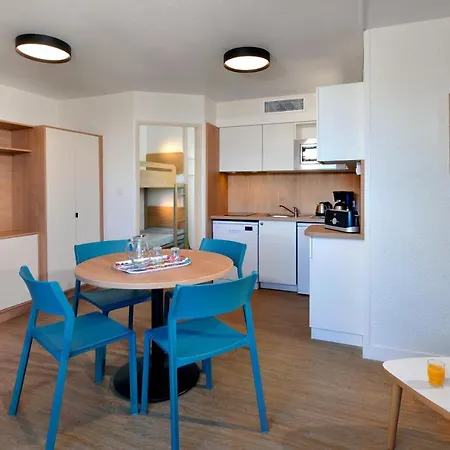 Residence Resideal Antibes-2