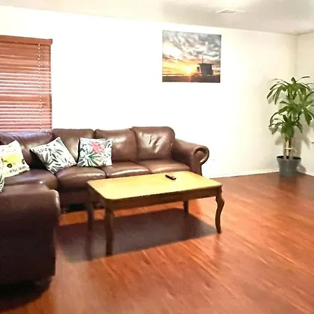 Private Room In Dallas-3