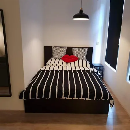 Recharge Hostel-3