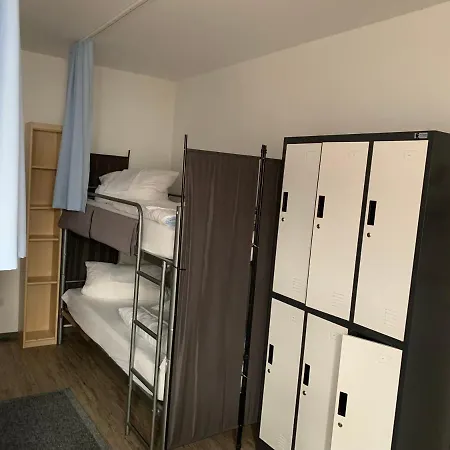 Hostel am Ostentor-3