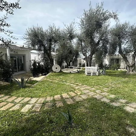 Frontemare Hotel Village&Ristorante-2