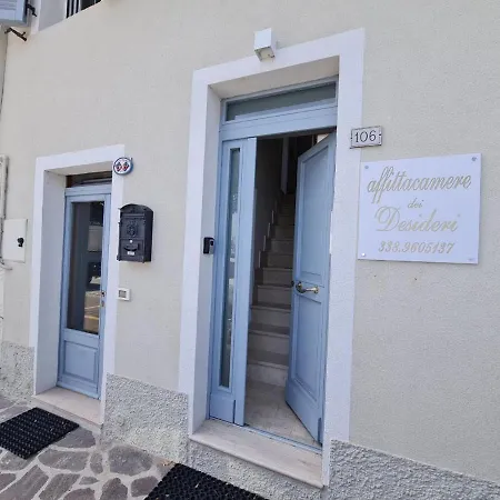 Affittacamere Dei Desideri-3