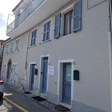 Affittacamere Dei Desideri-2