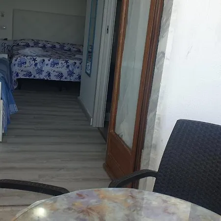 Eolie House - Sea View-3