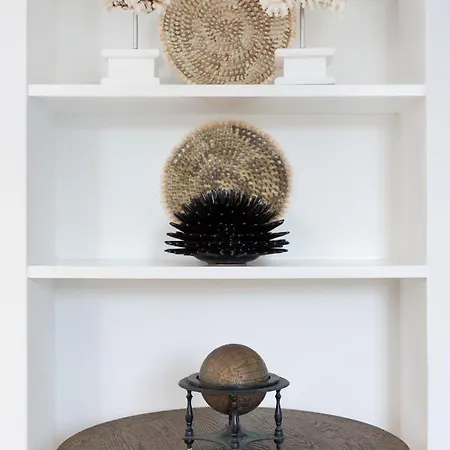 Casa Piccola By Capri 5 Senses-2