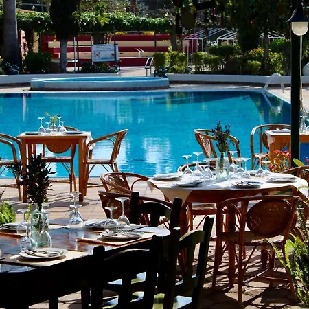 Bungalows Club Aire Libre-3