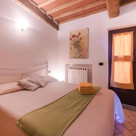Agriturismo Il Pillone-2