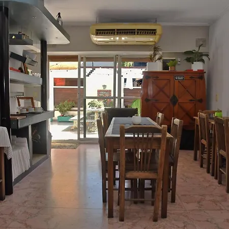 Palermo Soho Hostel-2