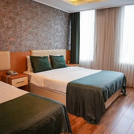 Park Square Hotel-3