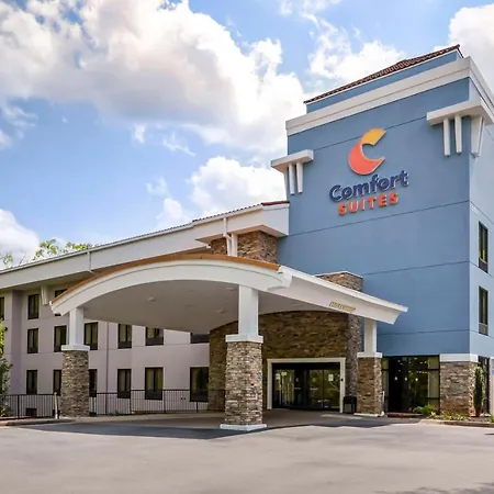 Comfort Suites At Kennesaw State University-3