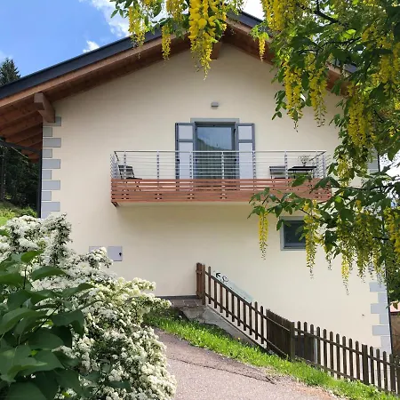B&B Le Stagioni di Stava-3