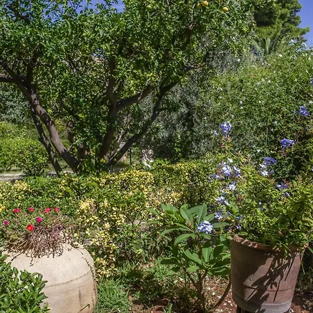 Villa Costanza-2