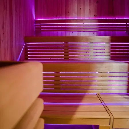 Grüne Villa Wellness&Spa-3