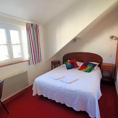 Hotel Saint Amant-3