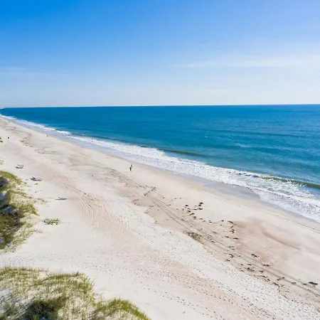 Amelia Island Oceanfront Condo-3