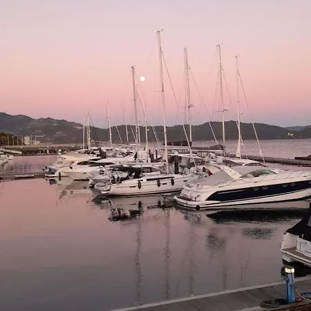 Sunset Troia Beach-2