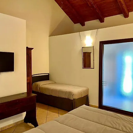 La Cascina Del Castello-2