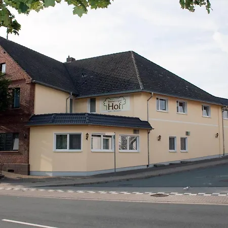 Gasthaus Bonneberger Hof-2