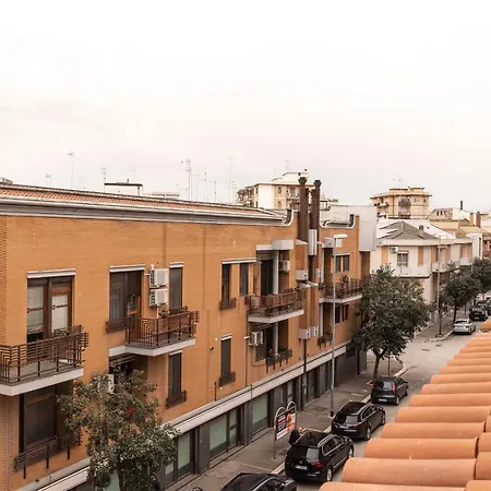 B&B della Stazione-2