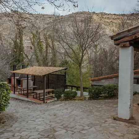 Casas Rurales Olmeda-2