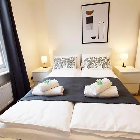 Central London Luxury Apartments-2