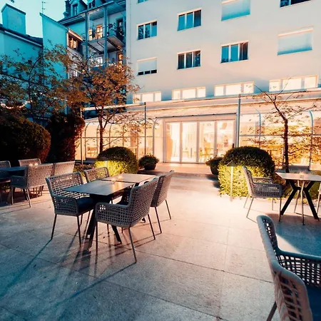 Hotel Wettstein-2