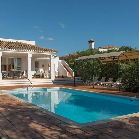 Resort Villas Andalucia-2
