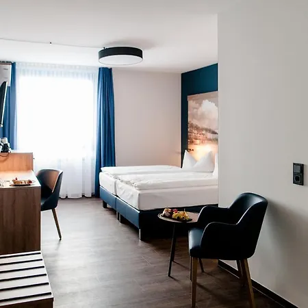 Atlanta Hotel Leipzig-2
