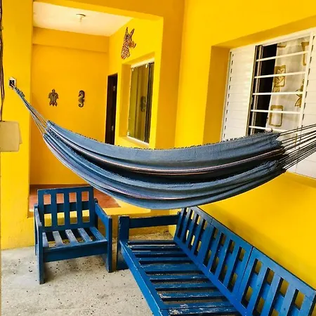 Casa Amarela-2