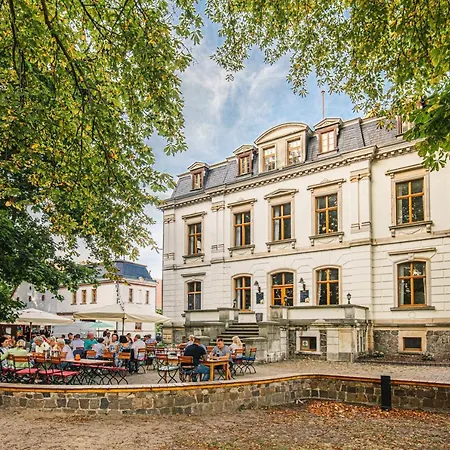 Stadtgut Mölkau Rooms&Apartments-3