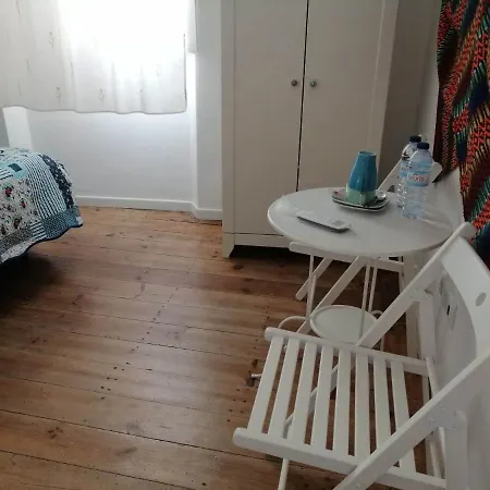 The Aqueduct Guesthouse-2