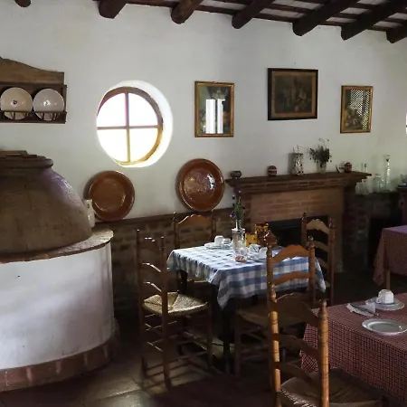 Cortijo El Berrocal-2