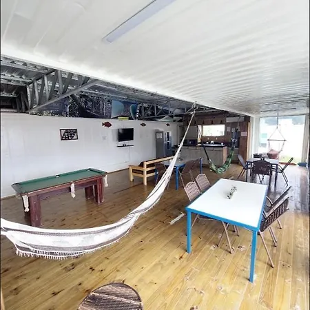 Trip Adventure Hostel-2