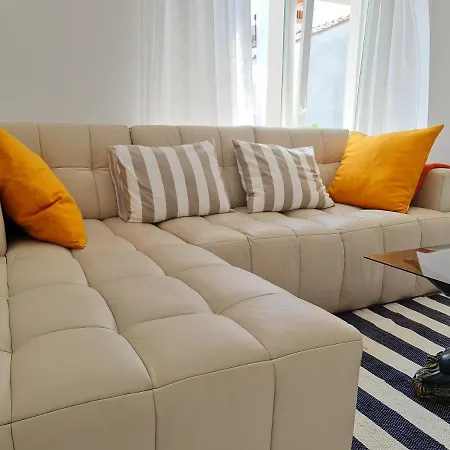 New!!! 2024 Marea Apartments With Xxl Sunny Terrace-3