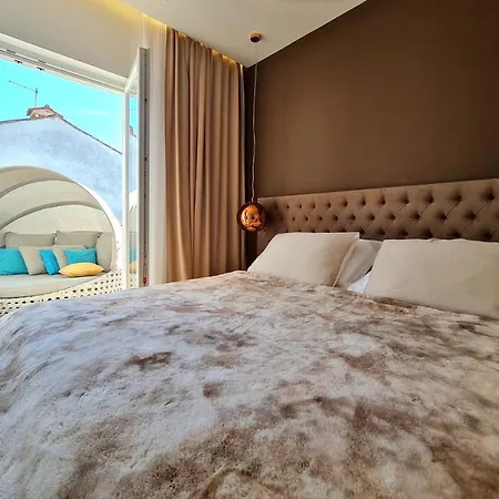 New!!! 2024 Marea Apartments With Xxl Sunny Terrace-2