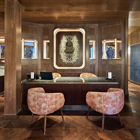 Seda Club Hotel - Small Luxury Hotels-2