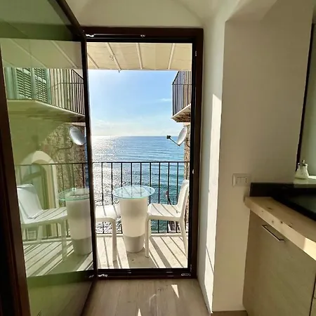 Kefa Holiday - Balcone Sul Mare-3