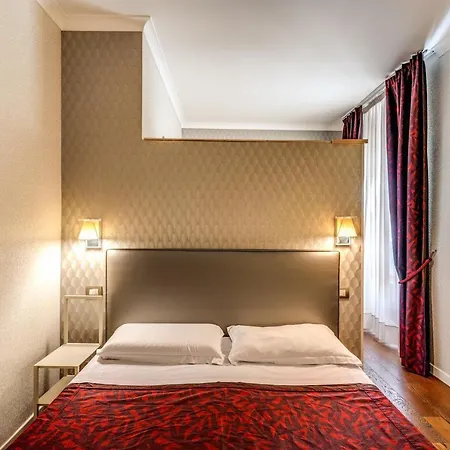 Roma Boutique Hotel-3