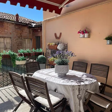 La Suite di Giulia-3