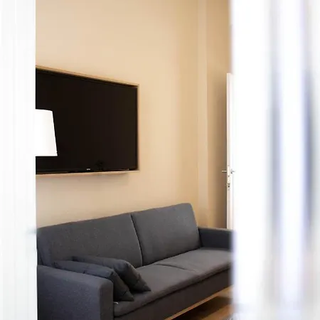 Apartamentos Centro-2