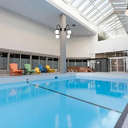 Hotel Rimouski-2