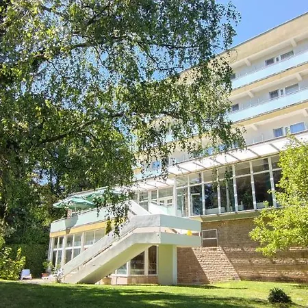Hotel Fit Heviz-3