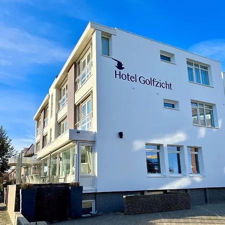 Hotel Golfzicht-2