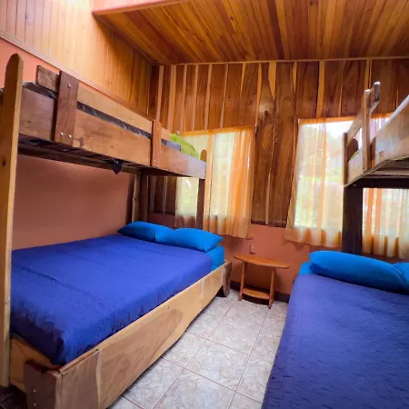Casa Tranquilo Hostel-3