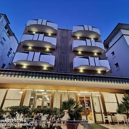 Hotel Mediterraneo-2